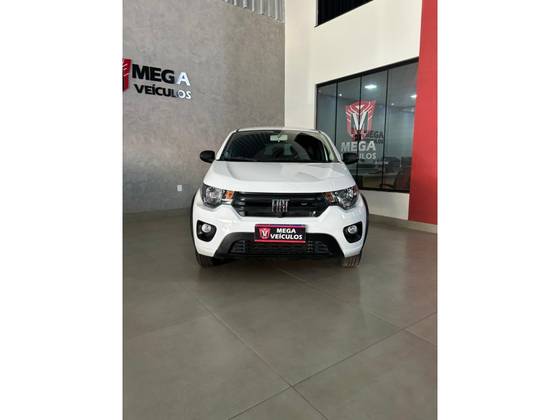 FIAT MOBI 1.0 EVO FLEX LIKE. MANUAL FIAT MOBI 1.0 EVO FLEX LIKE. MANUAL